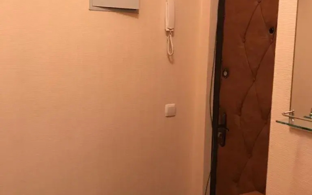 Квартира Уютная на Крупской 8