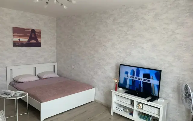 Квартира на улице Янки Купалы 46