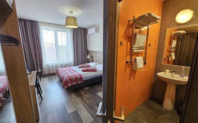 Гостевой Дом 65HOME