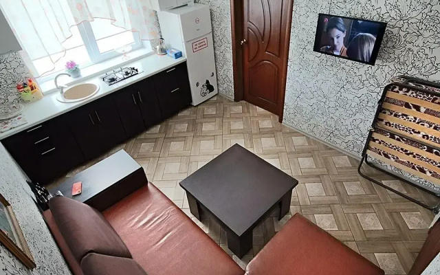 Квартира На Анджиевского 3/1 (1)