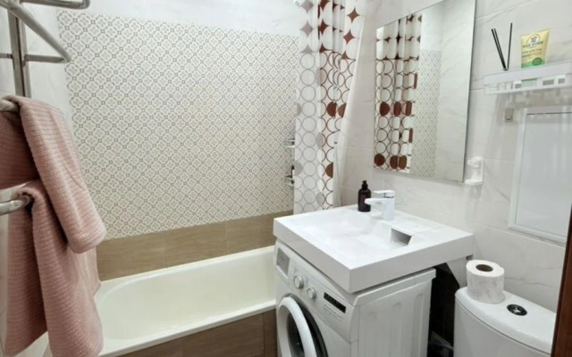 Квартира на Улице Ефремова  228