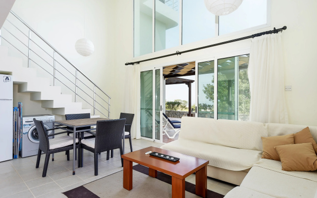 Апартаменты JOYA CYPRUS SERENITY GARDEN