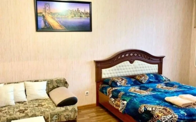 Квартира 1-к квартира Клыкова 83