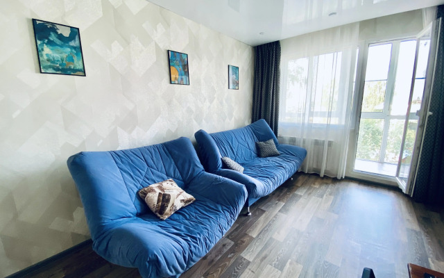 Stilnye Na Telmana 4 Apartaments