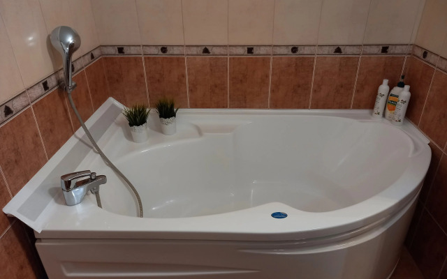 Квартира в г. Самара, 5 Просека, д. 97