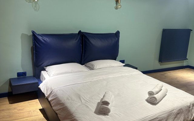 Guest rooms · Tbilisi — photo 38