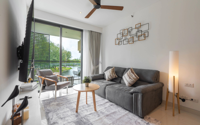 Апартаменты Serenity 2bd in Cassia