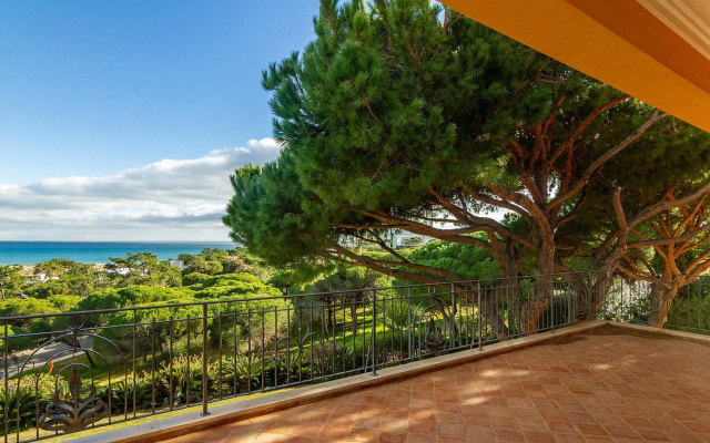 Вилла Alba Sunrise #2103 - Vale do Lobo - T5