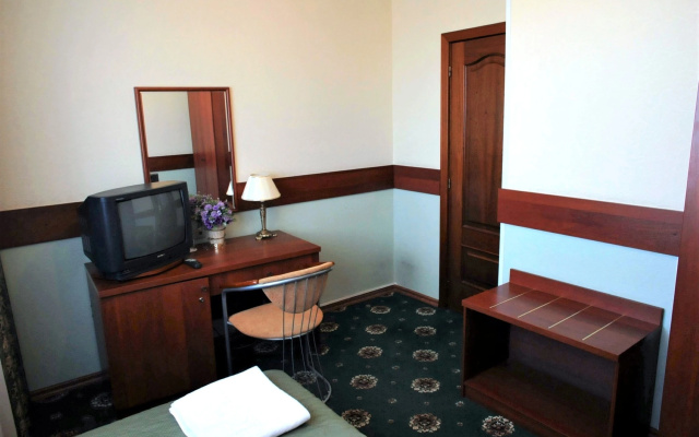 (Dom u Parka) Orehovo Apart Hotel