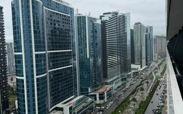 Hotel Orbi D2 · Batumi — photo 15