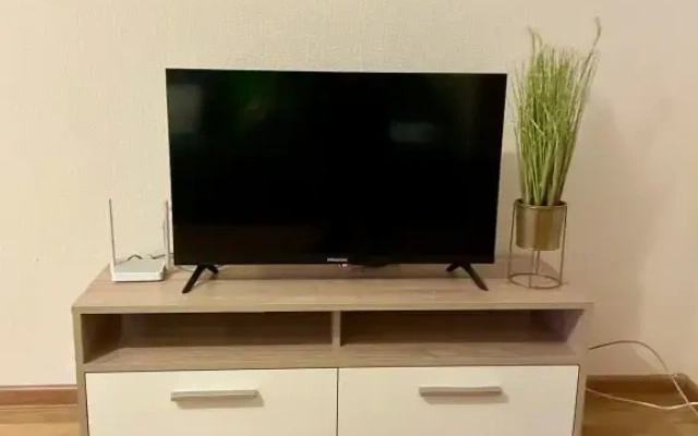 Квартира Pskov City Apartments Mikhailovskaia 1