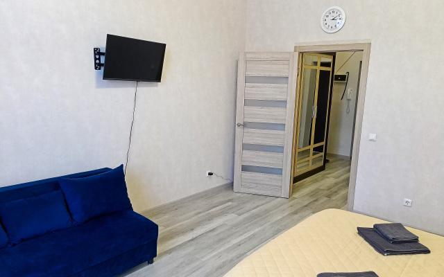 Квартира Рядом с Центром Казани