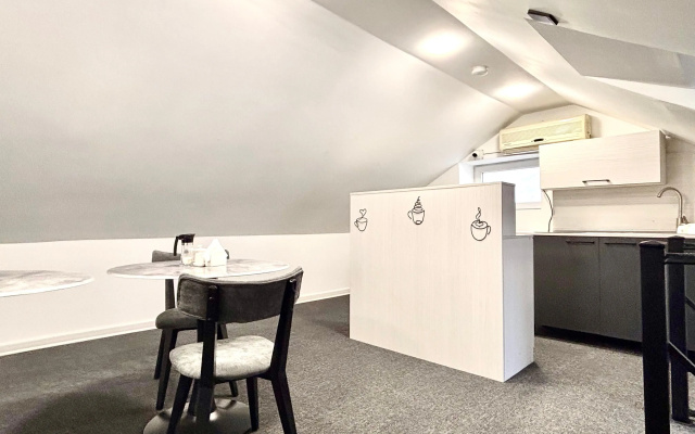 JM Central Boutique Hotel