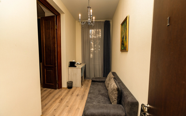Hotel Griboedov