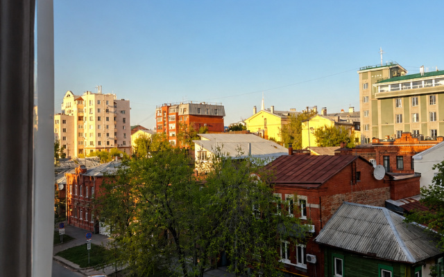 Квартира Шедевр от европейского дизайнера. Пешая улица! Набережная! 2 мин пешком
