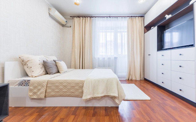 Апартаменты Residence Elegance