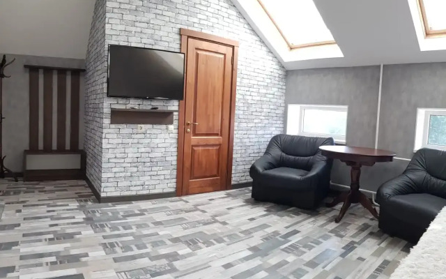 Hotel Areda Sochi