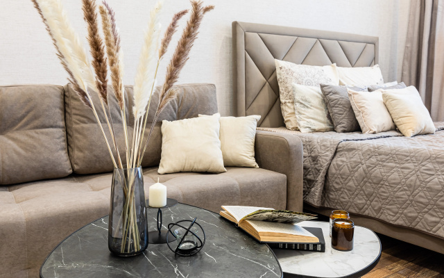 Апартаменты Residence Elegance на четыре персоны