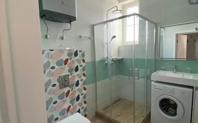 Апартаменты Sea Side 30