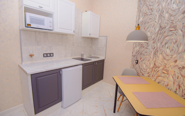 Апартаменты Ranta hotel | 9 Nights 6