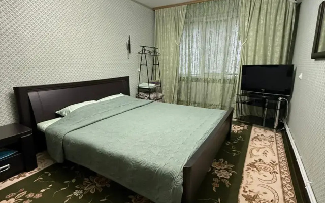 Квартира Дубки Сулакский Каньон