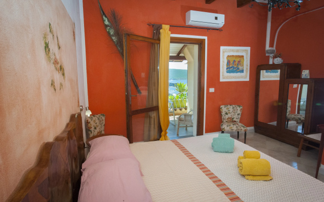 Hotel Villa Belfiori