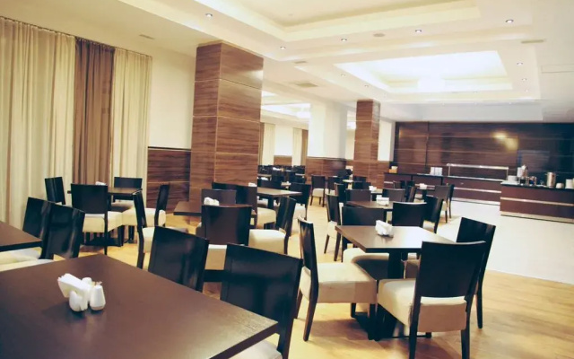 Restaurant · Tskaltubo — photo 11