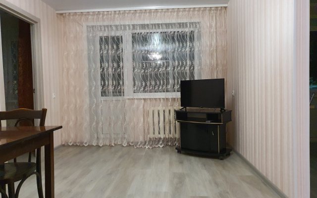 Квартира на Бундурина 34А