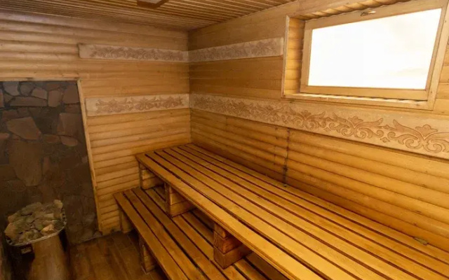 Отель Куршевель