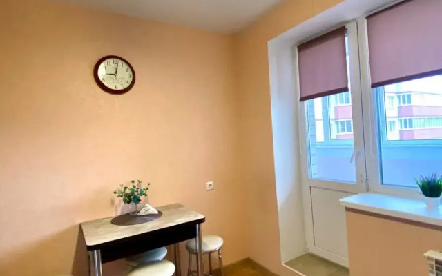 GOROD Si апартаменты на Московском проспекте