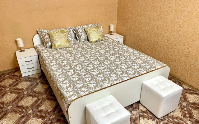 Апартаменты MARS Hotel Малахова 97