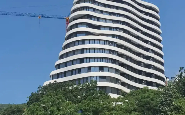 Апарт-отель Skyline Resort
