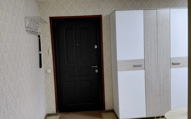 Квартира Однокомнатная в доме с улучшенной планировкоц