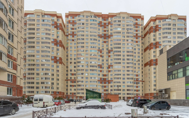 Апартаменты RentPrime (ex.FlatHome24) Ворошилова 33к1