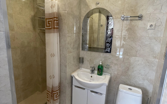 Hotel Alinka