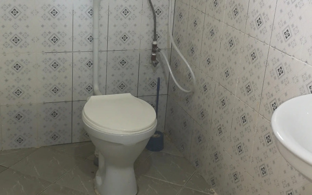 Мини-Отель Mnyasa Bungalows