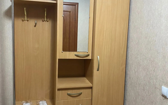 Квартира на Краснознаменской