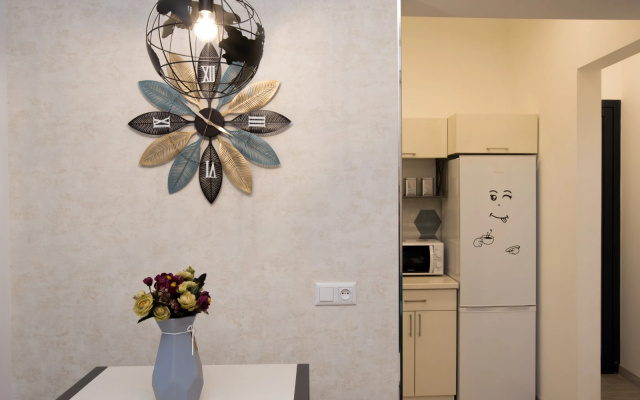 Апартаменты on Yekmalyan Str. 1-42