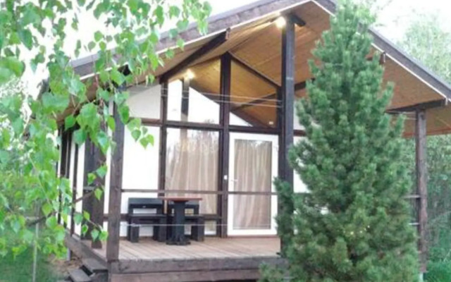 Ekoloft Guest House