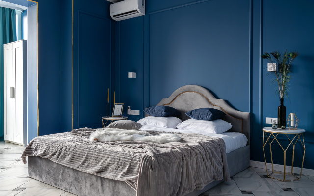 Апартаменты The V Central Superior by VVO Apartments