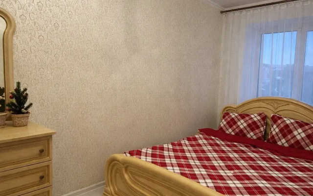 Квартира Welcome Комфорт и уют рядом с Метро