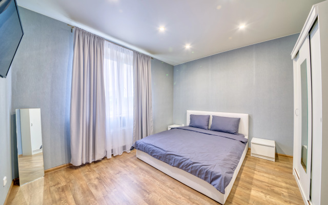 Апартаменты Standart Apart Осипенко