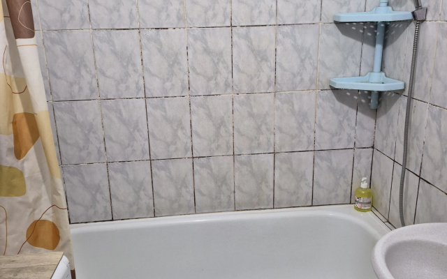 Квартира На Кирова 25