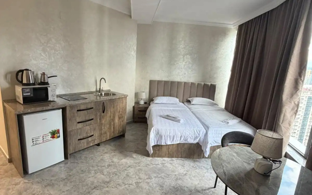 Velor Apartment Hotel · Batumi — photo 8