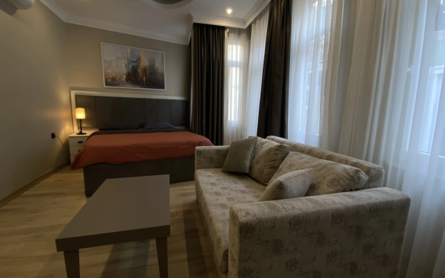 The House Company Villa