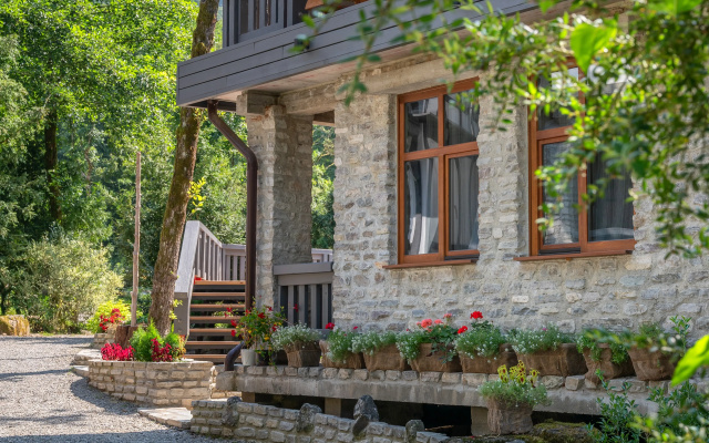 Отель Soloh SPA Village