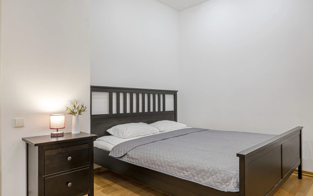 Апартаменты a.m. Rooms Galernaya street Studio