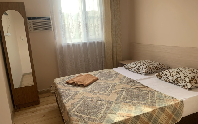 Меблированные Комнаты Южный