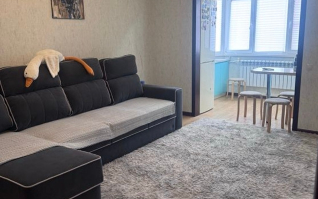 Квартира на Ленина 86