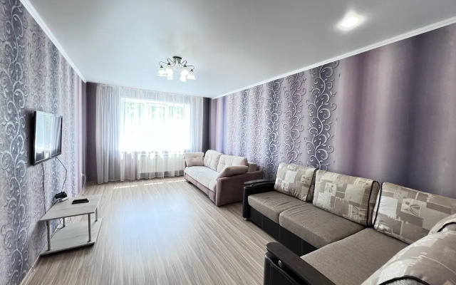 Квартира на улице Колпакчи 29